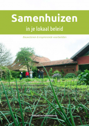 Samenhuizen in je lokaal beleid