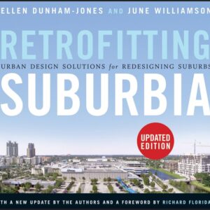 Retrofitting Suburbia