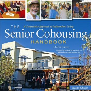 The Senior Cohousing Handbook